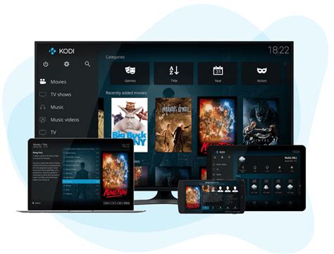 best app for movies on kodi|More.